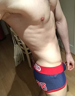 Addicted Briefs