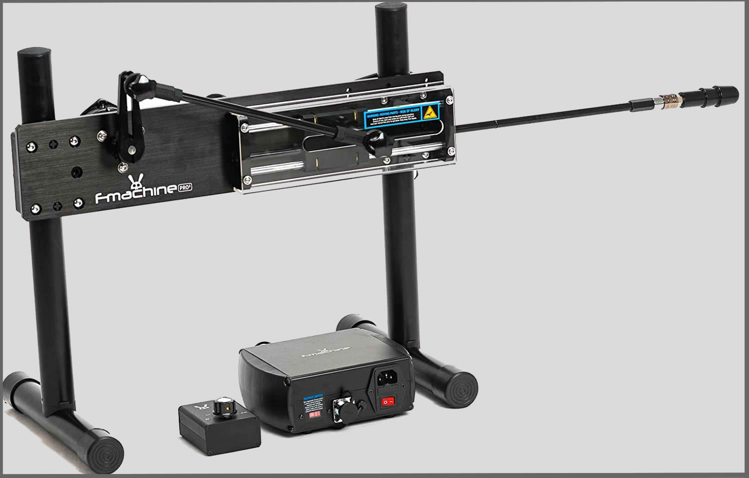F-Machine Pro 4 fucking machine